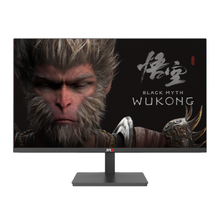 Load image into Gallery viewer, MKH 24X GAMING MONITOR (no Speakers) FHD 1920X1080 165hz 1ms IPS HDR ADAPTIVE SYNC