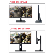 Load image into Gallery viewer, MKH 25X GAMING MONITOR with SPEAKERS FHD 1920X1080 240hz 1ms IPS HDR ADAPTIVE SYNC