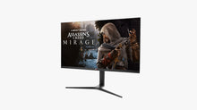 Load image into Gallery viewer, MKH 32X GAMING MONITOR with SPEAKERS 4K UHD 3840X2160 144hz 1ms IPS A+ HDR ADAPTIVE SYNC