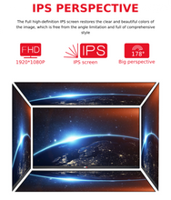 Load image into Gallery viewer, MKH 25X GAMING MONITOR with SPEAKERS FHD 1920X1080 240hz 1ms IPS HDR ADAPTIVE SYNC