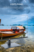 Load image into Gallery viewer, MKH 25X GAMING MONITOR with SPEAKERS FHD 1920X1080 240hz 1ms IPS HDR ADAPTIVE SYNC