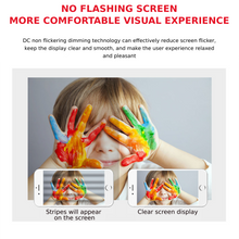 Load image into Gallery viewer, MKH 25X GAMING MONITOR with SPEAKERS FHD 1920X1080 240hz 1ms IPS HDR ADAPTIVE SYNC