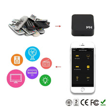 Load image into Gallery viewer, MKH Smart Remote إم كي إتج سمارت ريموت