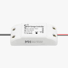 Load image into Gallery viewer, MKH Smart Garage Controller
