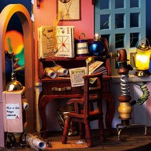 Load image into Gallery viewer, Secluded Neighbour DS003