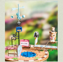 Load image into Gallery viewer, Bloomey House DS002