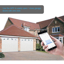 Load image into Gallery viewer, MKH Smart Garage Controller