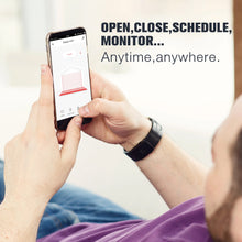 Load image into Gallery viewer, MKH Smart Garage Controller