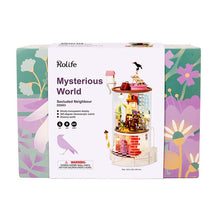 Load image into Gallery viewer, Secluded Neighbour DS003