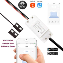 Load image into Gallery viewer, MKH Smart Garage Controller