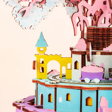 Load image into Gallery viewer, City In the Sky AM45