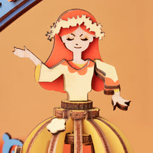 Load image into Gallery viewer, Vintage Gramphone AM43