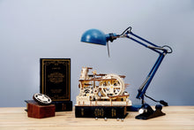 Load image into Gallery viewer, Marble Parkour LG501