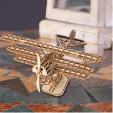 Load image into Gallery viewer, Airplane TG301