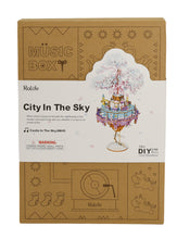 Load image into Gallery viewer, City In the Sky AM45