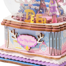 Load image into Gallery viewer, City In the Sky AM45