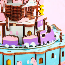 Load image into Gallery viewer, City In the Sky AM45