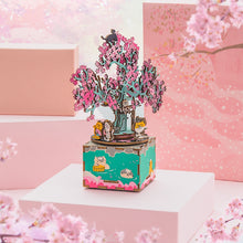 Load image into Gallery viewer, Cherry Blossom Tree AM409