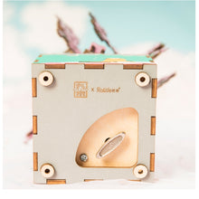 Load image into Gallery viewer, Cherry Blossom Tree AM409