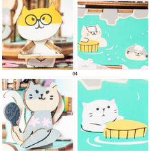 Load image into Gallery viewer, Cherry Blossom Tree AM409