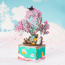 Load image into Gallery viewer, Cherry Blossom Tree AM409