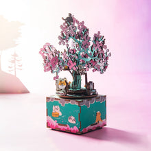 Load image into Gallery viewer, Cherry Blossom Tree AM409