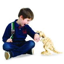 Load image into Gallery viewer, Walking T-rex D210