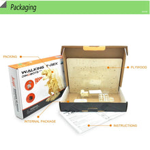 Load image into Gallery viewer, Walking T-rex D210