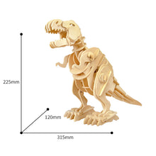 Load image into Gallery viewer, Walking T-rex D210