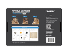 Load image into Gallery viewer, Marble Climber LG504