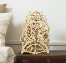 Load image into Gallery viewer, Pendulum Clock LK501
