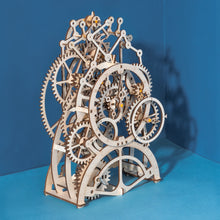 Load image into Gallery viewer, Pendulum Clock LK501
