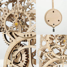 Load image into Gallery viewer, Pendulum Clock LK501