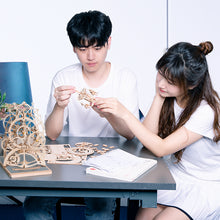 Load image into Gallery viewer, Pendulum Clock LK501