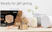 Load image into Gallery viewer, Tressure Box LK502