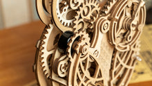 Load image into Gallery viewer, Owl Clock LK503 Mechanical Clock