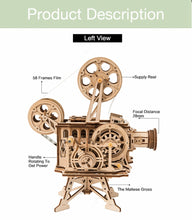 Load image into Gallery viewer, Vitascope LK601