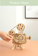 Load image into Gallery viewer, Vitascope LK601