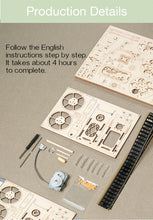 Load image into Gallery viewer, Vitascope LK601