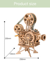 Load image into Gallery viewer, Vitascope LK601