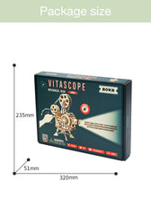 Load image into Gallery viewer, Vitascope LK601