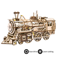 Load image into Gallery viewer, Locomotive LK701