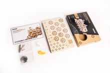 Load image into Gallery viewer, Locomotive LK701