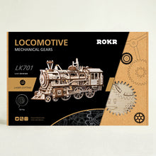 Load image into Gallery viewer, Locomotive LK701