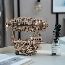 Load image into Gallery viewer, Air Vehicle LK702