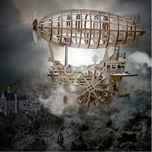 Load image into Gallery viewer, Air Vehicle LK702