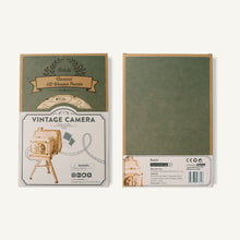Load image into Gallery viewer, Vintage Camera TG403