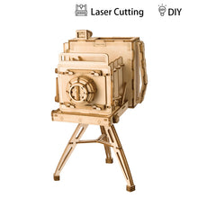 Load image into Gallery viewer, Vintage Camera TG403