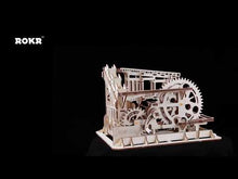 Load and play video in Gallery viewer, Marble Squad LG502