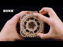 Load and play video in Gallery viewer, Tressure Box LK502